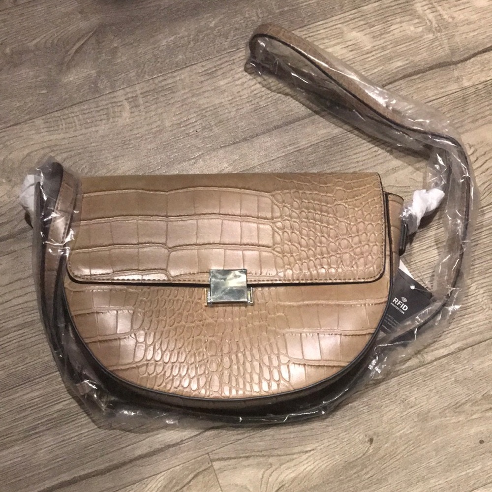 New Mia & Luca Purse
